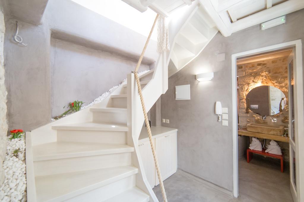 Ac Homes Alice Rethymnon Exterior foto