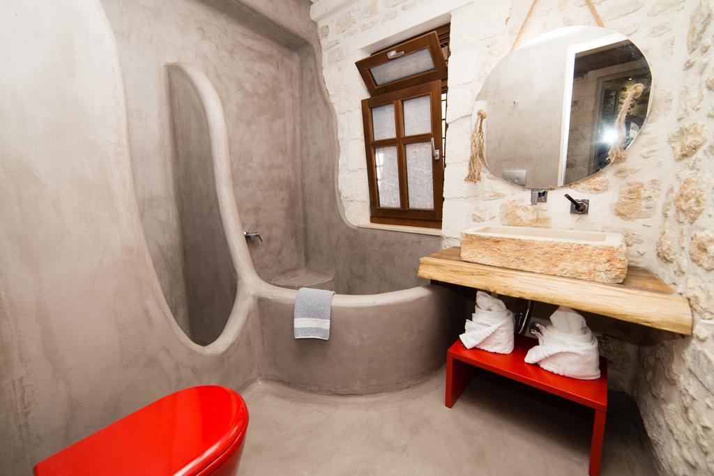 Ac Homes Alice Rethymnon Exterior foto