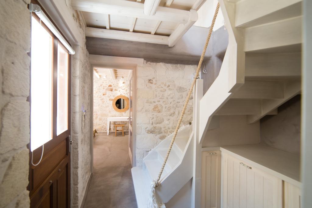 Ac Homes Alice Rethymnon Exterior foto