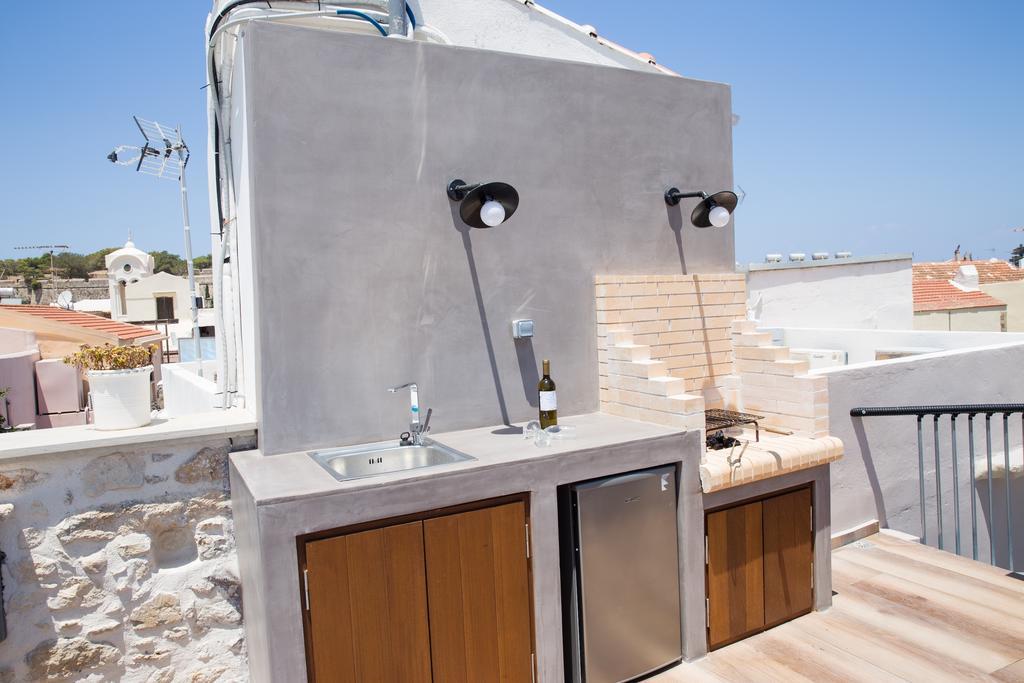 Ac Homes Alice Rethymnon Exterior foto