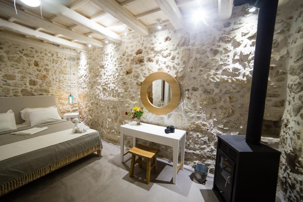 Ac Homes Alice Rethymnon Exterior foto