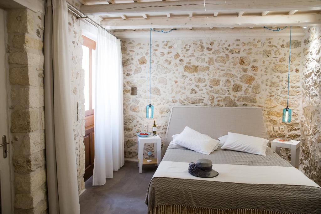 Ac Homes Alice Rethymnon Exterior foto