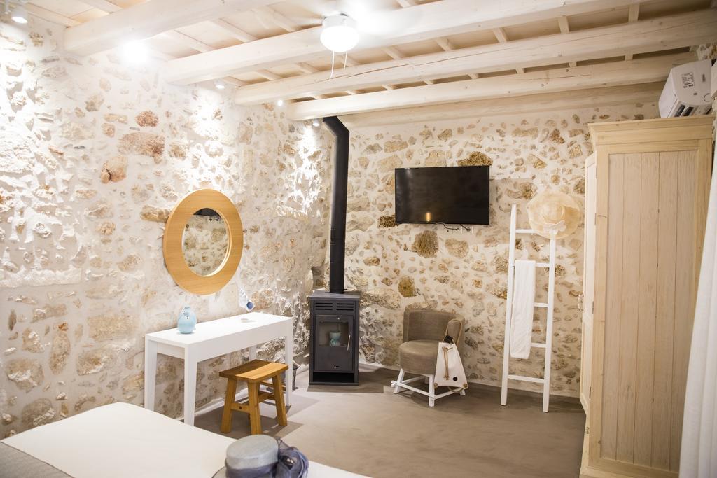 Ac Homes Alice Rethymnon Exterior foto