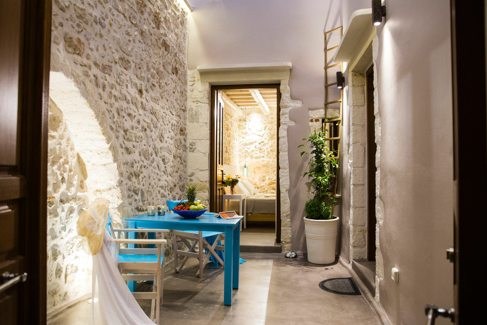 Ac Homes Alice Rethymnon Exterior foto
