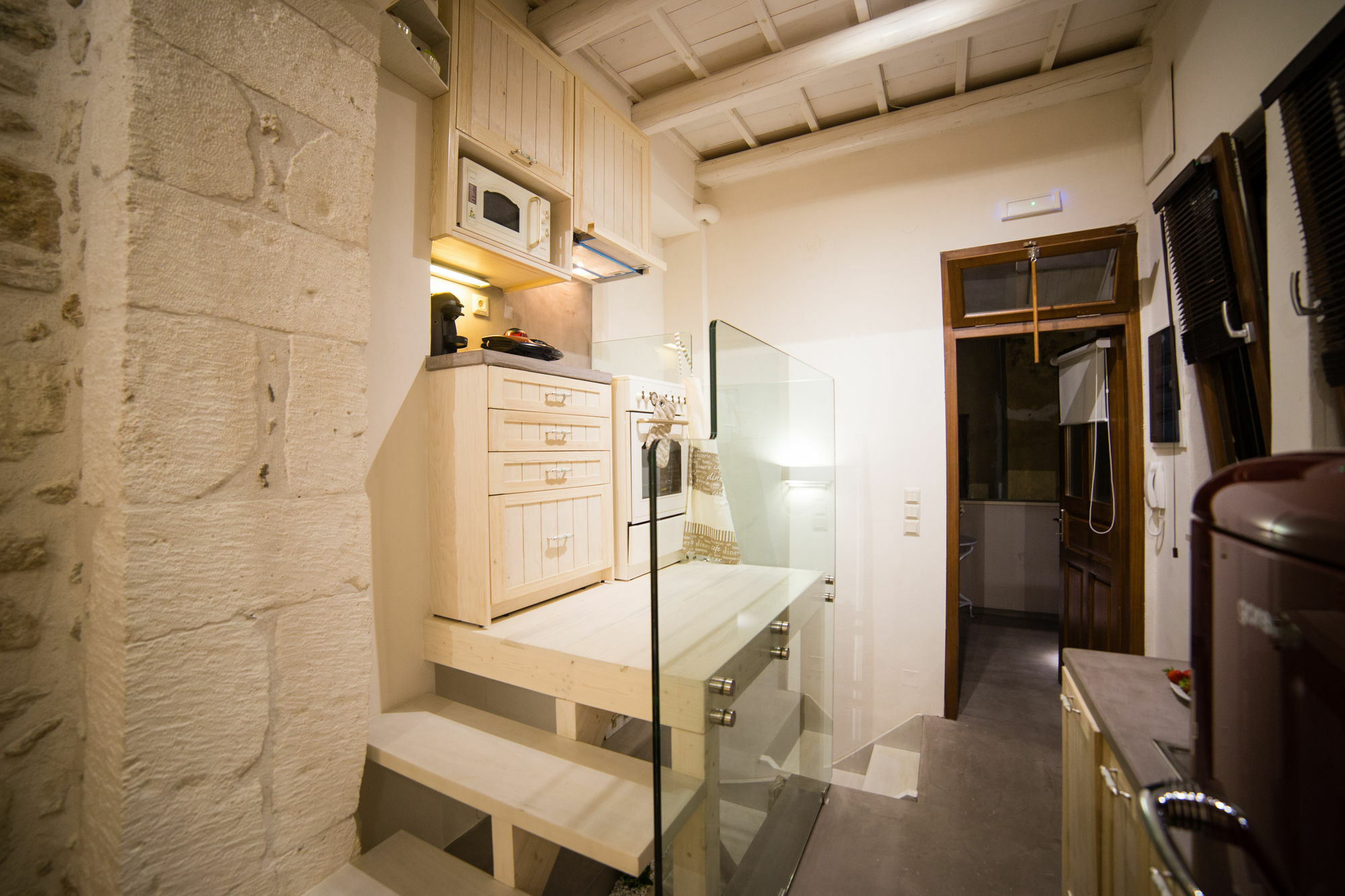 Ac Homes Alice Rethymnon Exterior foto