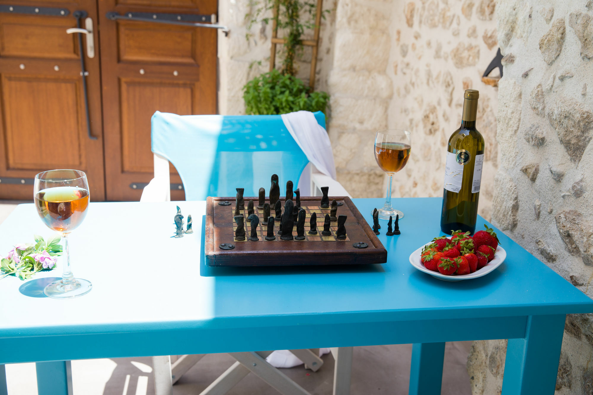 Ac Homes Alice Rethymnon Exterior foto