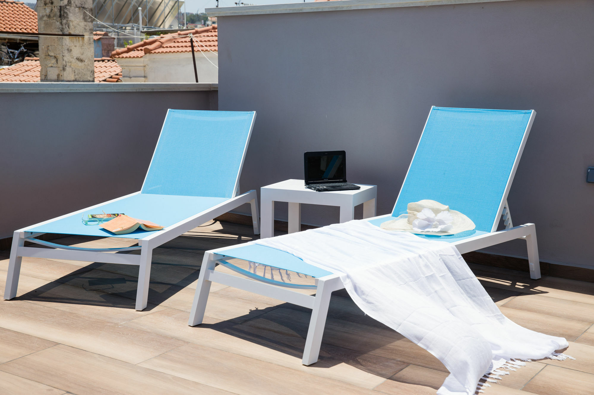 Ac Homes Alice Rethymnon Exterior foto