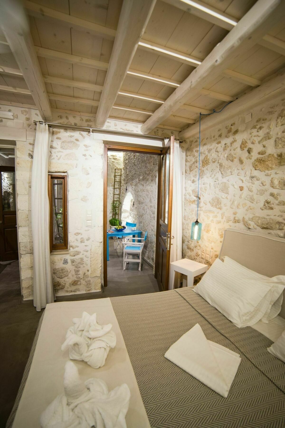 Ac Homes Alice Rethymnon Exterior foto
