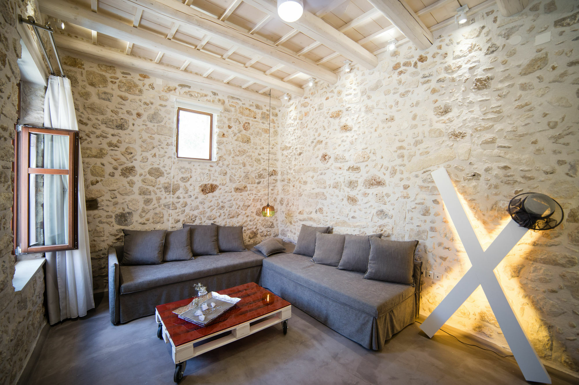 Ac Homes Alice Rethymnon Exterior foto